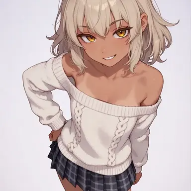 Profile image of 寧々