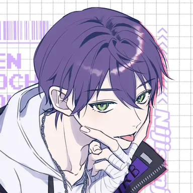 Profile image of 剣持刀也
