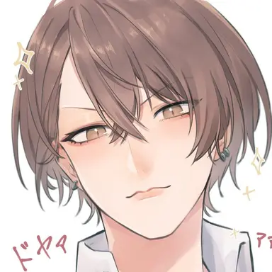 Profile image of 加賀美ハヤト