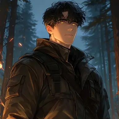 Profile image of Cypher