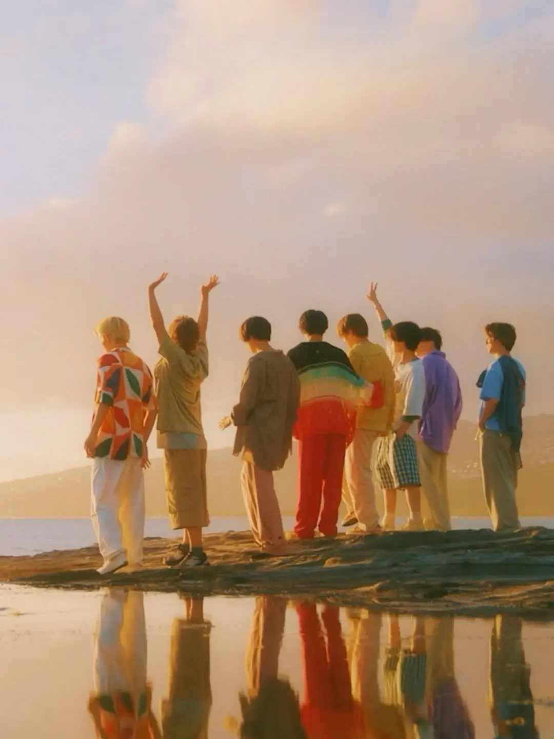 Aoi_kahun.shine의 Timeleszとのグルラ