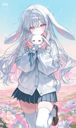 Profile image of 미아