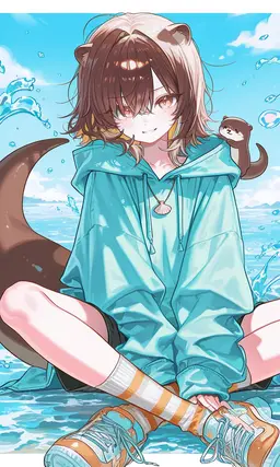 Profile image of 루나
