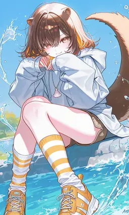 Profile image of 루나