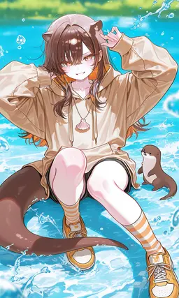 Profile image of 루나