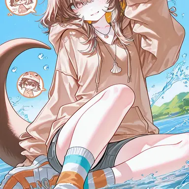 Profile image of 루나