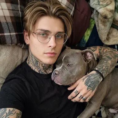 Profile image of James Tate