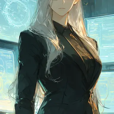 Profile image of 九条 院静香