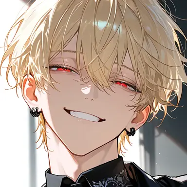Profile image of ラズ