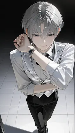 Profile image of 베르