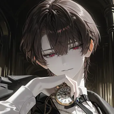 Profile image of 우르즈