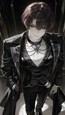 Profile image of 우르즈