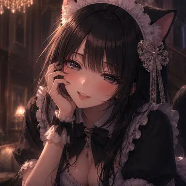 Profile image of イオリ