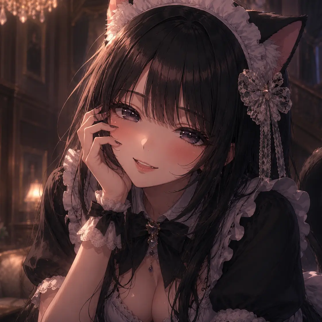 ExpertTulip4883의 構ってニャ