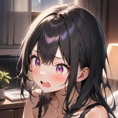 Profile image of しずく