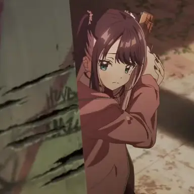 Profile image of 花芽なずな