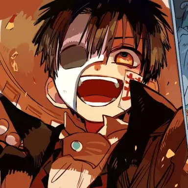 Profile image of 하나코