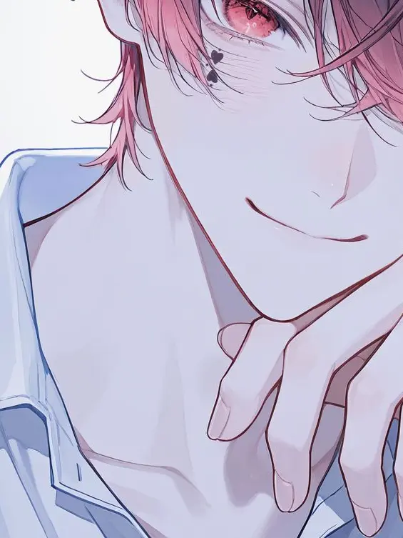 ItchyBolt5100의 ♡