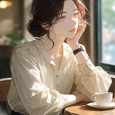 Profile image of Rosaline