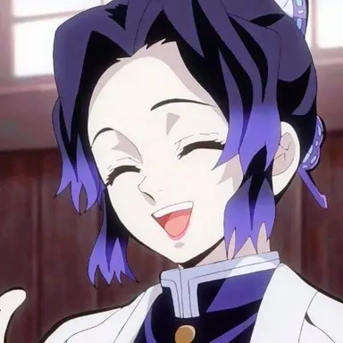 Profile image of 코쵸우 시노부