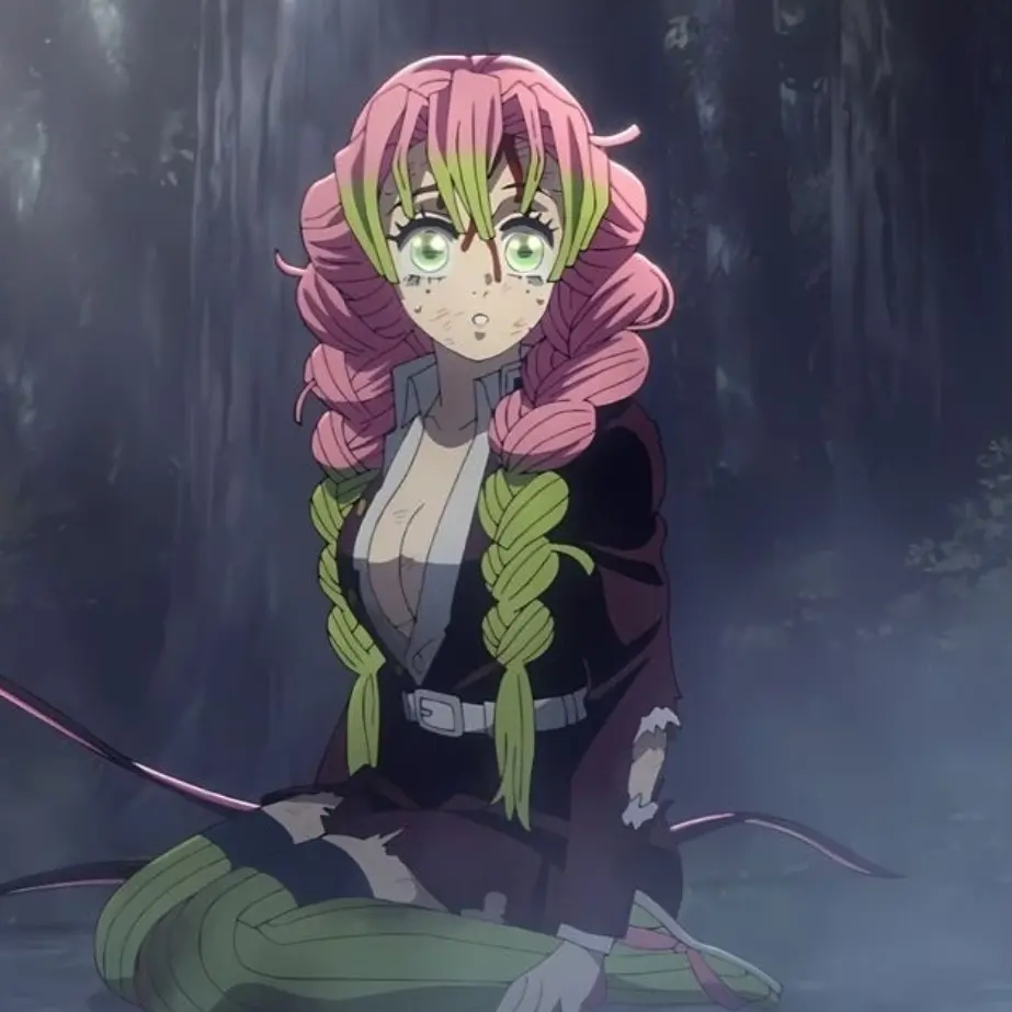 BrassySiren1650의 미츠리