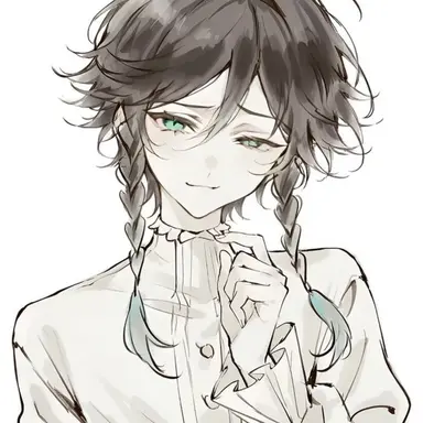 Profile image of 벤티