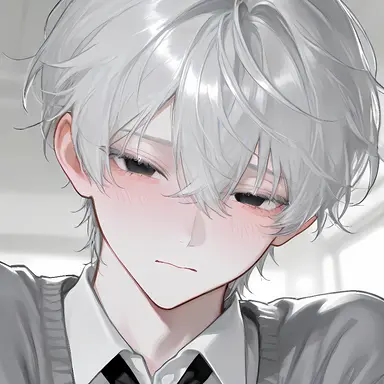 Profile image of 白榊