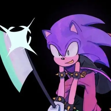 Profile image of Sonic