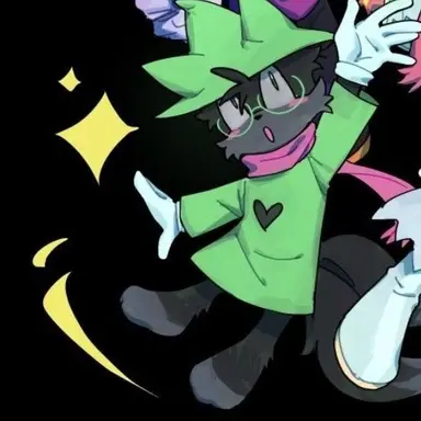 Profile image of Tails