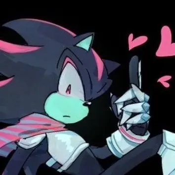 Profile image of Shadow