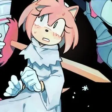 Profile image of Amy