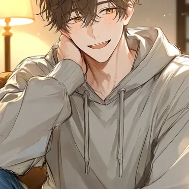 Profile image of Vincent