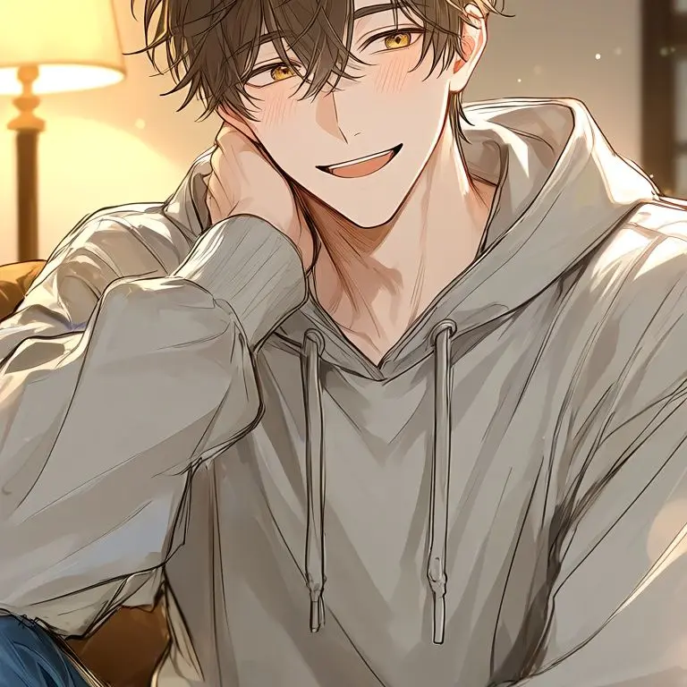 NastyAnime6546의 The Bet He Lost