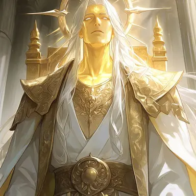 Profile image of The Anamnesis