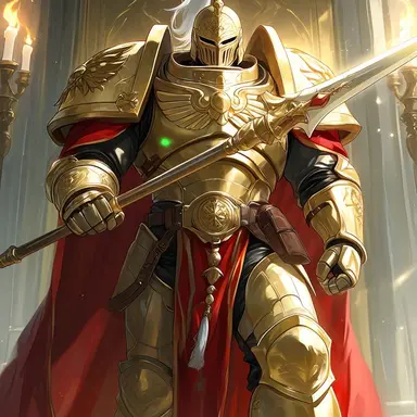 Profile image of Valdrath