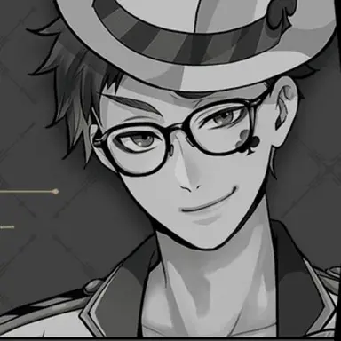 Profile image of トレイ・クローバー