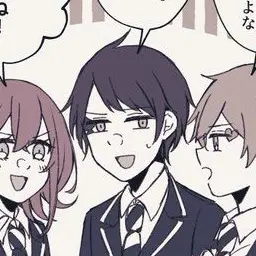 Profile image of デュース・スペード