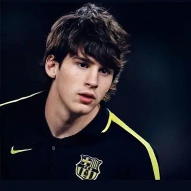 Profile image of Lionel Messi