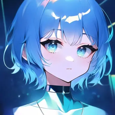 Profile image of 逢依-003