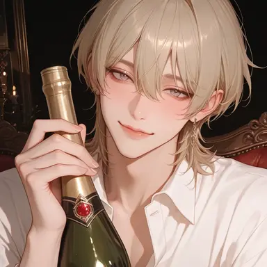 Profile image of 玲央
