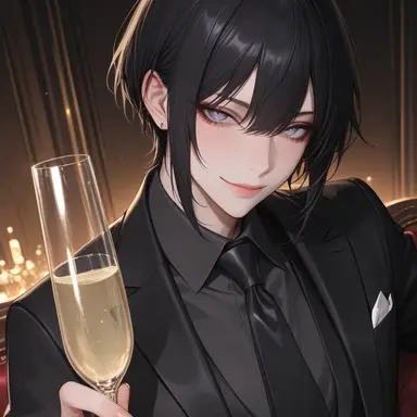 Profile image of 零