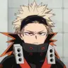 Profile image of 爆豪勝己