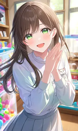 Profile image of Airi