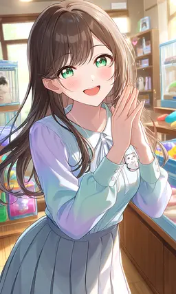 Profile image of Airi