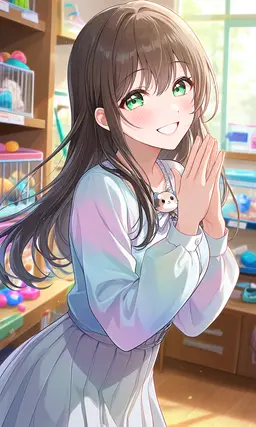 Profile image of Airi