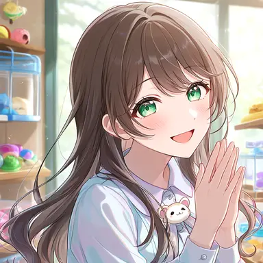 Profile image of Airi