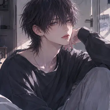 Profile image of 昴