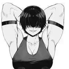 Profile image of Roxy