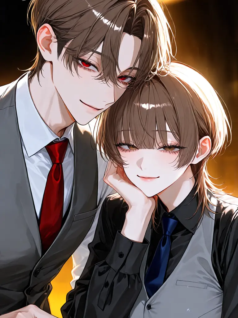 LavishFate1790의 .⋆𝜗𝜚BAR Turnabout