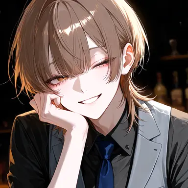 Profile image of Reina